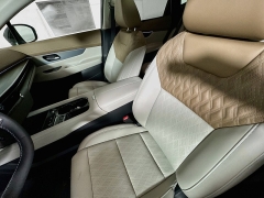 New 2027  Nissan Murano AWD Platinum at Dutro Auto near Zanesville&comma; OH
