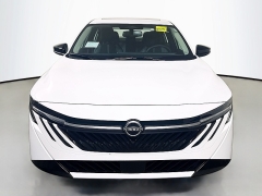 New 2026  Nissan Sentra SV Sedan at Dutro Auto near Zanesville&comma; OH