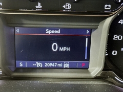 Used 2022  GMC Sierra 1500 Limited 4WD Double Cab 147" Elevation w/3VL at Graham Auto Mall near Mansfield, OH