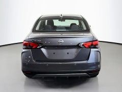 Used 2025  Nissan Versa SV CVT at Graham Auto Mall near Mansfield&comma; OH