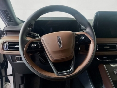 New 2026  Lincoln Aviator Reserve AWD at Dutro Auto near Zanesville&comma; OH