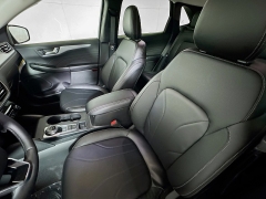 New 2025  Ford Escape PHEV FWD at Dutro Auto near Zanesville, OH