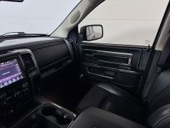 Used 2016  Ram 1500 4WD Crew Cab Sport at Graham Auto Mall near Mansfield&comma; OH