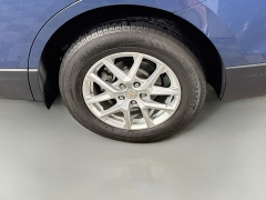 Used 2024  Chevrolet Equinox AWD 4dr LT w&sol;1LT at Dutro Auto near Zanesville&comma; OH