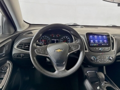 Used 2023  Chevrolet Malibu 4dr Sdn 1LT at Graham Auto Mall near Mansfield, OH