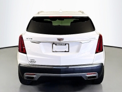 Used 2022  Cadillac XT5 AWD 4dr Premium Luxury at Graham Auto Mall near Mansfield&comma; OH