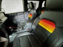 New 2025  Ford Bronco Big Bend 4 Door 4x4 at Dutro Auto near Zanesville&comma; OH