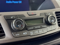 Used 2015  Honda Odyssey 4d Wagon EX-L at Graham Auto Mall near Mansfield, OH