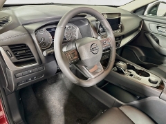 New 2026  Nissan Rogue 2026&period;5 AWD Dark Armor at Graham Auto Mall near Mansfield&comma; OH