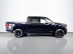 Used 2024  Ford F-150 4WD XLT SuperCrew 5&period;5' Box Hybrid at Graham Auto Mall near Mansfield&comma; OH