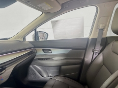 New 2026  Nissan Murano AWD SL at Graham Auto Mall near Mansfield&comma; OH