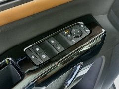 New 2026  Nissan Pathfinder Platinum 4WD at Graham Auto Mall near Mansfield&comma; OH