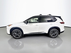 New 2026  Nissan Rogue 2026&period;5 AWD Platinum at Graham Auto Mall near Mansfield&comma; OH