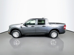 New 2025  Ford Maverick XL FWD SuperCrew Hybrid at Graham Auto Mall near Mansfield, OH