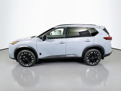 New 2026  Nissan Rogue 2026&period;5 AWD Dark Armor at Dutro Auto near Zanesville&comma; OH