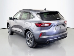 New 2026  Ford Escape ST-Line AWD at Graham Auto Mall near Mansfield&comma; OH