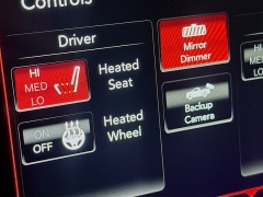 Used 2020  Ram 1500 4WD Crew Cab Big Horn Level 2 at Graham Auto Mall near Mansfield&comma; OH