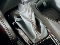 New 2025  Nissan Frontier Crew Cab 4x4 PRO-4X at Graham Auto Mall near Mansfield, OH