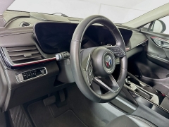 Used 2024  Buick Envision AWD 4dr Preferred at Graham Auto Mall near Mansfield&comma; OH