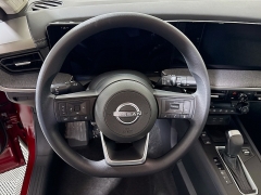 New 2026  Nissan Kicks SV AWD at Dutro Auto near Zanesville, OH