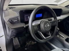 New 2026  Nissan Kicks SV AWD at Graham Auto Mall near Mansfield&comma; OH