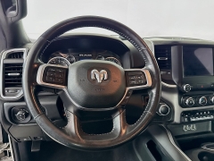 Used 2019  Ram 2500 4WD Crew Cab Big Horn at Graham Auto Mall near Mansfield&comma; OH
