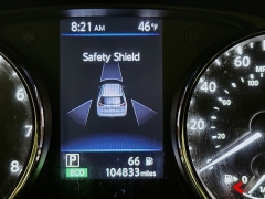 Used 2018  Nissan Rogue 4d SUV FWD S at Dutro Auto near Zanesville&comma; OH