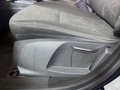 Used 2013  Ford Fiesta 4d Sedan SE at Graham Auto Mall near Mansfield&comma; OH