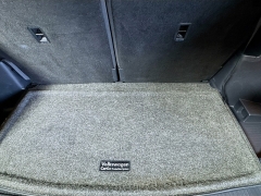 Used 2023  Volkswagen Atlas 2.0T SE 4MOTION at Graham Auto Mall near Mansfield, OH