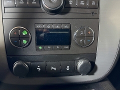 Used 2013  Chevrolet Silverado 1500 4WD Ext Cab LTZ at Graham Auto Mall near Mansfield, OH