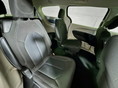 Used 2023  Chrysler Voyager LX FWD at Graham Auto Mall near Mansfield&comma; OH