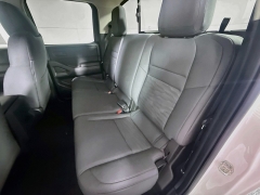 New 2026  Nissan Frontier Crew Cab 4x4 S at Graham Auto Mall near Mansfield&comma; OH