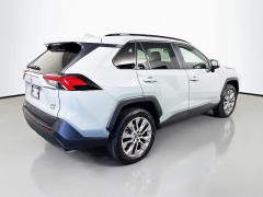 Used 2022  Toyota RAV4 XLE Premium AWD at Graham Auto Mall near Mansfield&comma; OH