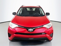 Used 2017  Toyota RAV4 4d SUV AWD LE at Graham Auto Mall near Mansfield&comma; OH