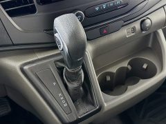 New 2025 Ford Transit Cargo Van T-350 148" Low Rf 9500 GVWR AWD at Dutro Auto near Zanesville, OH