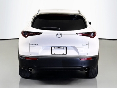 Used 2021  Mazda CX-30 Premium FWD at Graham Auto Mall near Mansfield&comma; OH