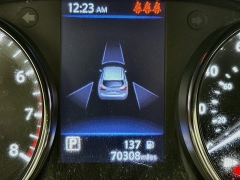 Used 2020  Nissan Rogue Sport 4d SUV AWD S at Graham Auto Mall near Mansfield&comma; OH