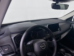 New 2026  Nissan Rogue 2026&period;5 AWD Dark Armor at Graham Auto Mall near Mansfield&comma; OH