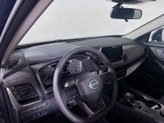New 2026  Nissan Rogue 2026&period;5 AWD SV at Dutro Auto near Zanesville&comma; OH