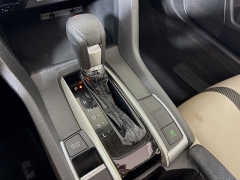 Used 2017  Honda Civic Sedan 4d EX at Graham Auto Mall near Mansfield&comma; OH