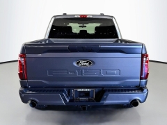 New 2026  Ford F-150 4WD STX SuperCrew 5&period;5' Box at Graham Auto Mall near Mansfield&comma; OH
