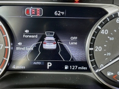 New 2026  Nissan Rogue 2026&period;5 AWD Rock Creek at Graham Auto Mall near Mansfield&comma; OH