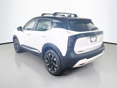 New 2026  Nissan Kicks SV AWD at Dutro Auto near Zanesville&comma; OH