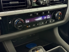 New 2026  Nissan Pathfinder SL 4WD at Dutro Auto near Zanesville&comma; OH