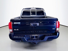 Used 2019  Toyota Tacoma 4WD Double Cab SR5 at Graham Auto Mall near Mansfield&comma; OH
