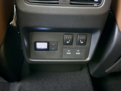 New 2026  Nissan Rogue AWD Platinum *Ltd Avail* at Dutro Auto near Zanesville, OH