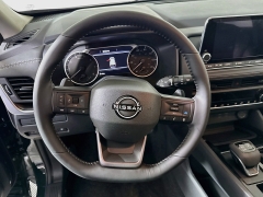 New 2026  Nissan Rogue 2026&period;5 AWD Dark Armor at Dutro Auto near Zanesville&comma; OH