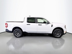 New 2026  Ford Maverick XLT AWD SuperCrew EcoBoost at Graham Auto Mall near Mansfield&comma; OH