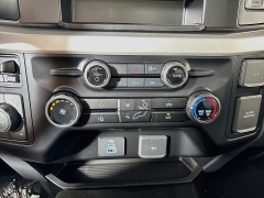 New 2027  Ford Super Duty F-250 4WD XLT Reg Cab SRW 8' Box at Dutro Auto near Zanesville&comma; OH