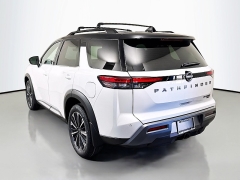 New 2026  Nissan Pathfinder Platinum 4WD at Graham Auto Mall near Mansfield&comma; OH